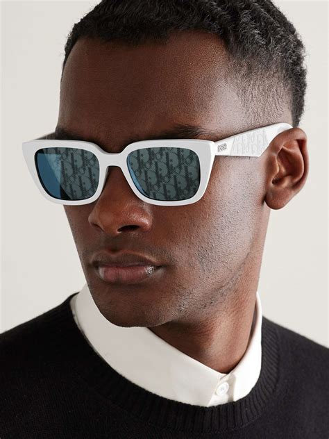 dior flat sunglasses|christian dior sunglasses for men.